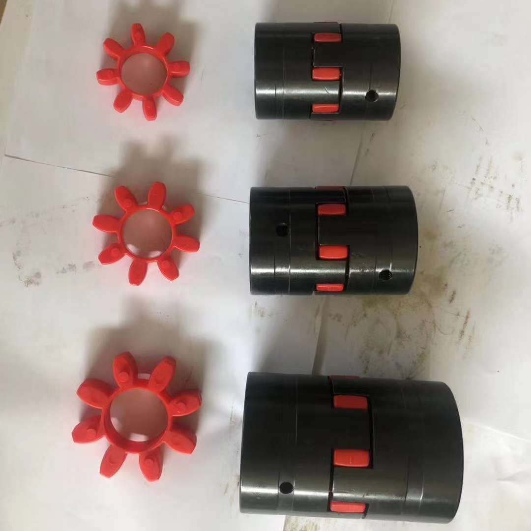 承德梅花联轴器